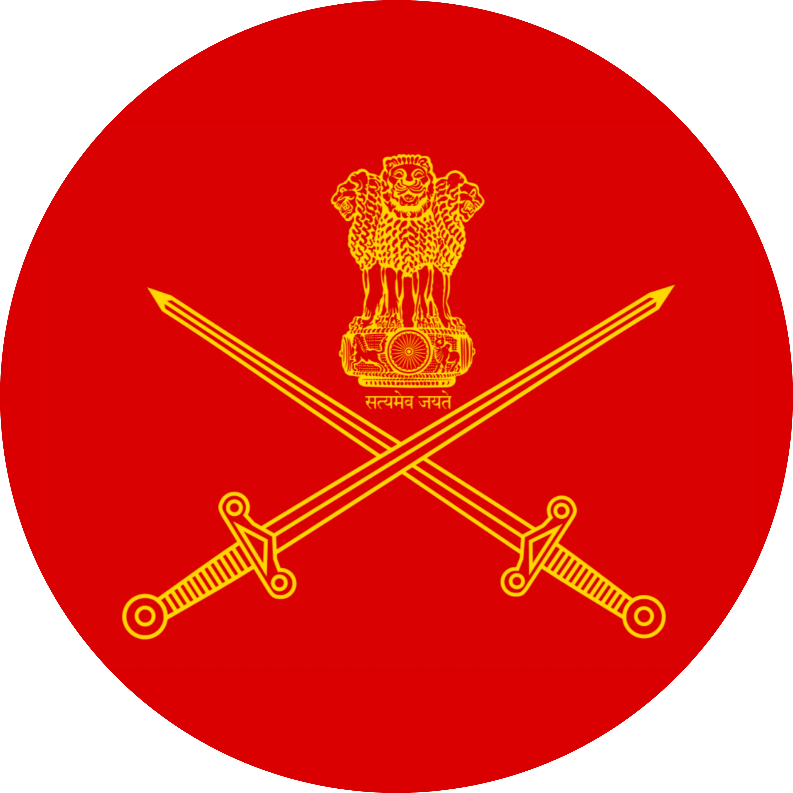 Indian Army