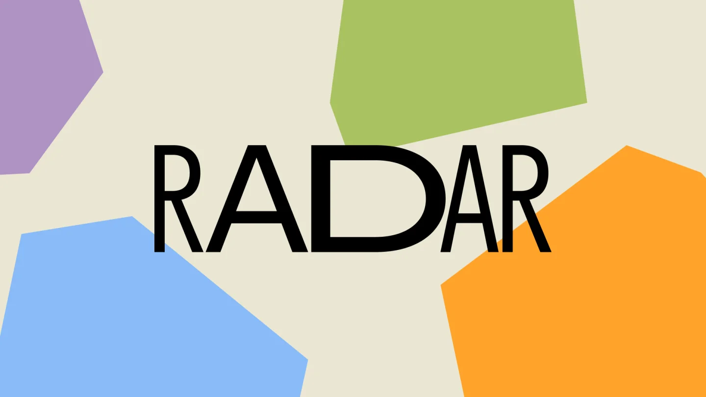 Spotify Radar